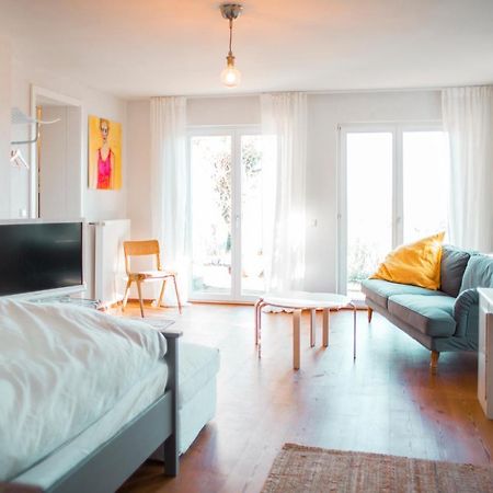 Hungen Bed & Breakfast Unter Den Linden מראה חיצוני תמונה