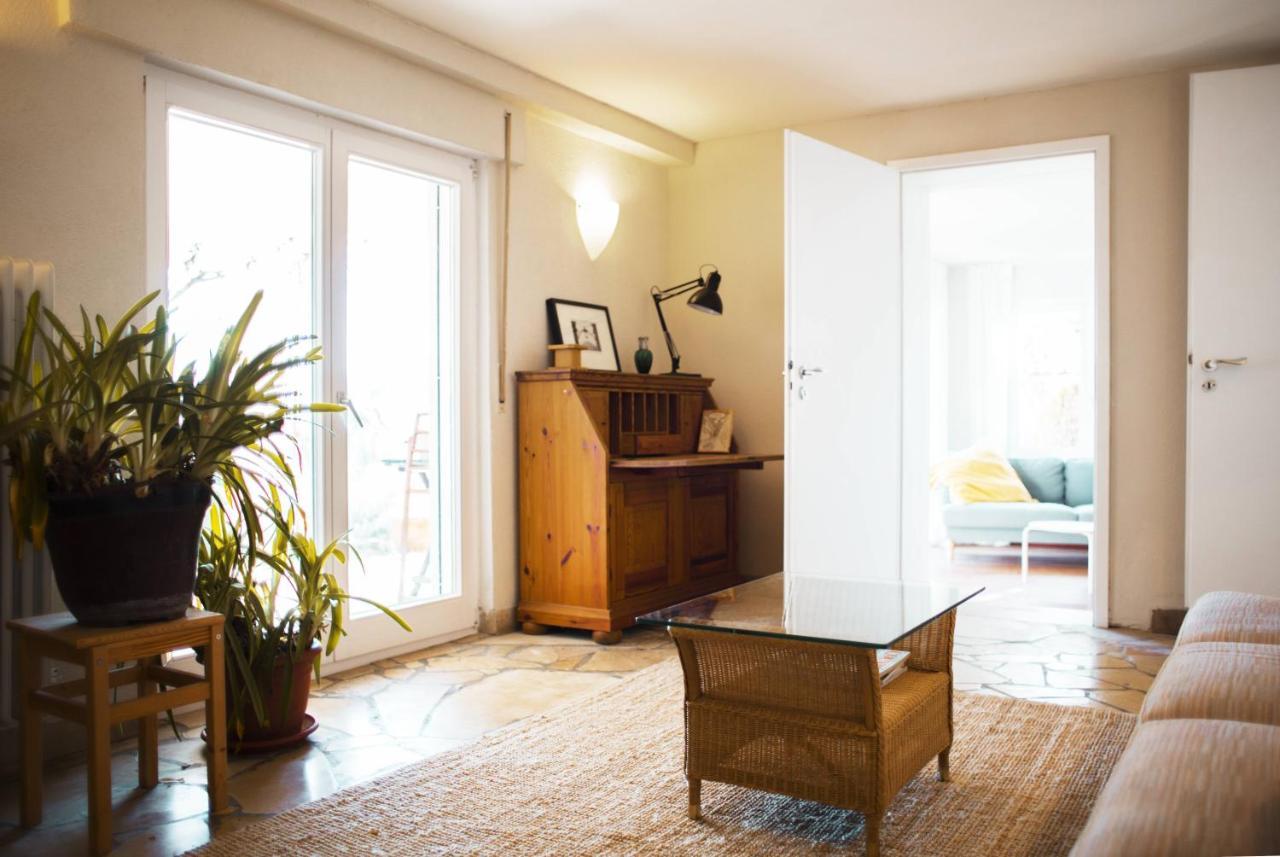 Hungen Bed & Breakfast Unter Den Linden מראה חיצוני תמונה