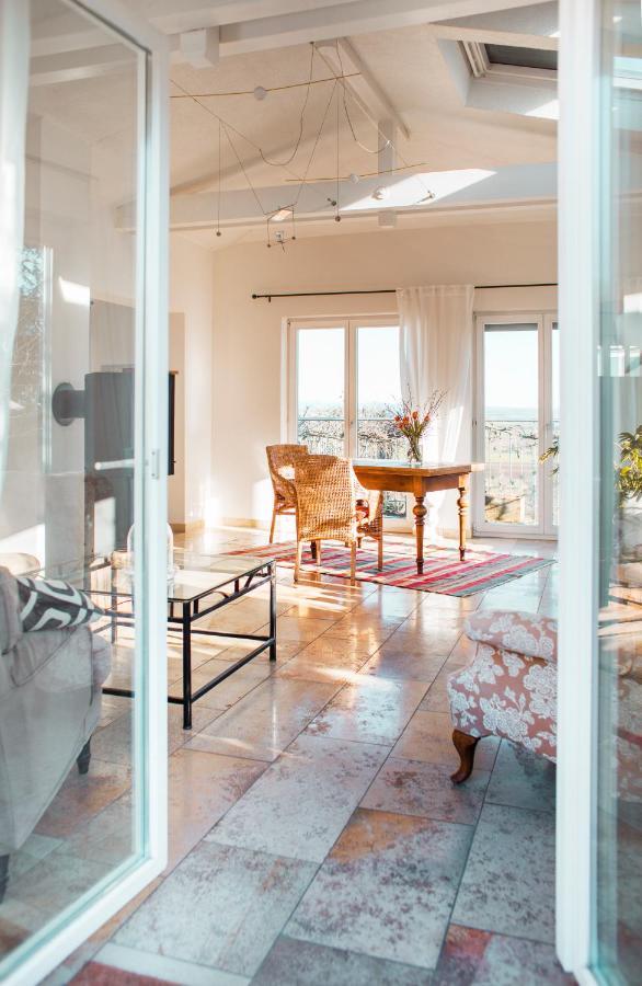 Hungen Bed & Breakfast Unter Den Linden מראה חיצוני תמונה