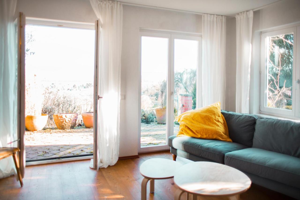 Hungen Bed & Breakfast Unter Den Linden מראה חיצוני תמונה