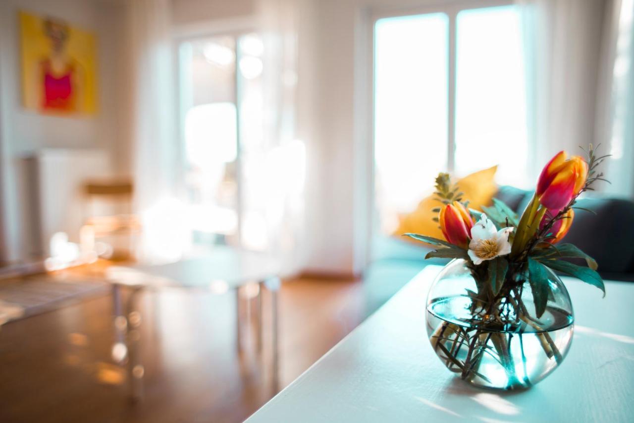 Hungen Bed & Breakfast Unter Den Linden מראה חיצוני תמונה