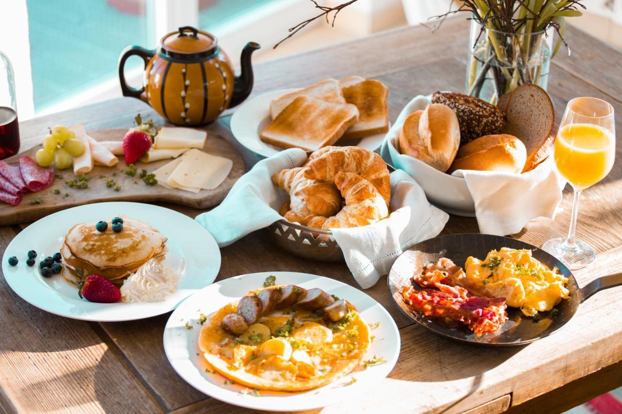 Hungen Bed & Breakfast Unter Den Linden מראה חיצוני תמונה