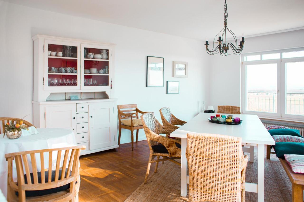 Hungen Bed & Breakfast Unter Den Linden מראה חיצוני תמונה