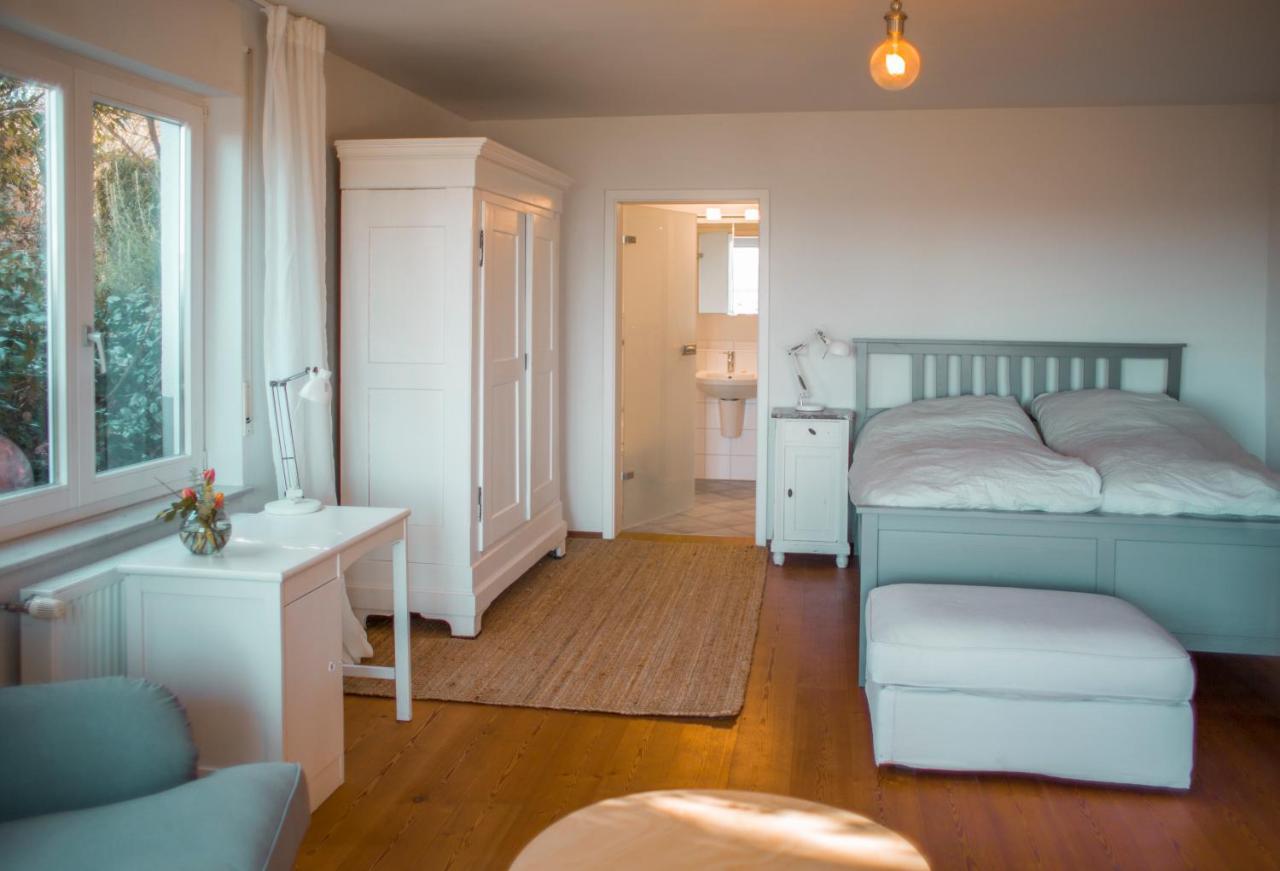 Hungen Bed & Breakfast Unter Den Linden מראה חיצוני תמונה