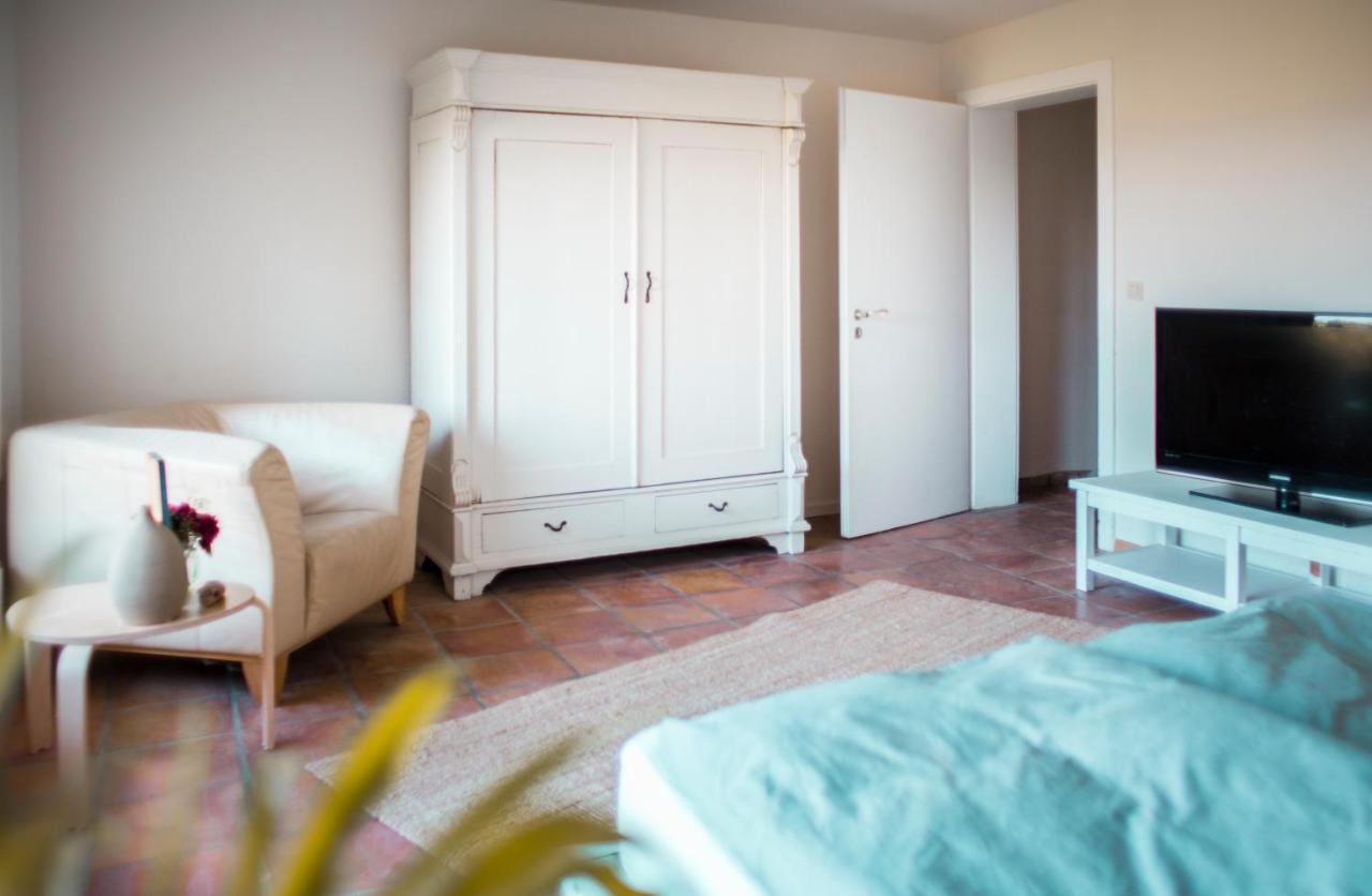 Hungen Bed & Breakfast Unter Den Linden מראה חיצוני תמונה