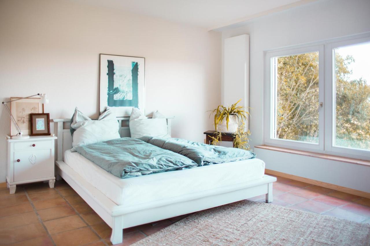 Hungen Bed & Breakfast Unter Den Linden מראה חיצוני תמונה